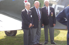 Veterans